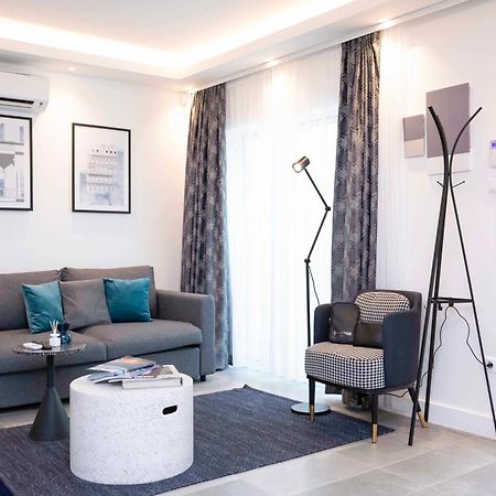 Luxury Cozy 2 Bdr Downtown Apt.6 بودابست المظهر الخارجي الصورة