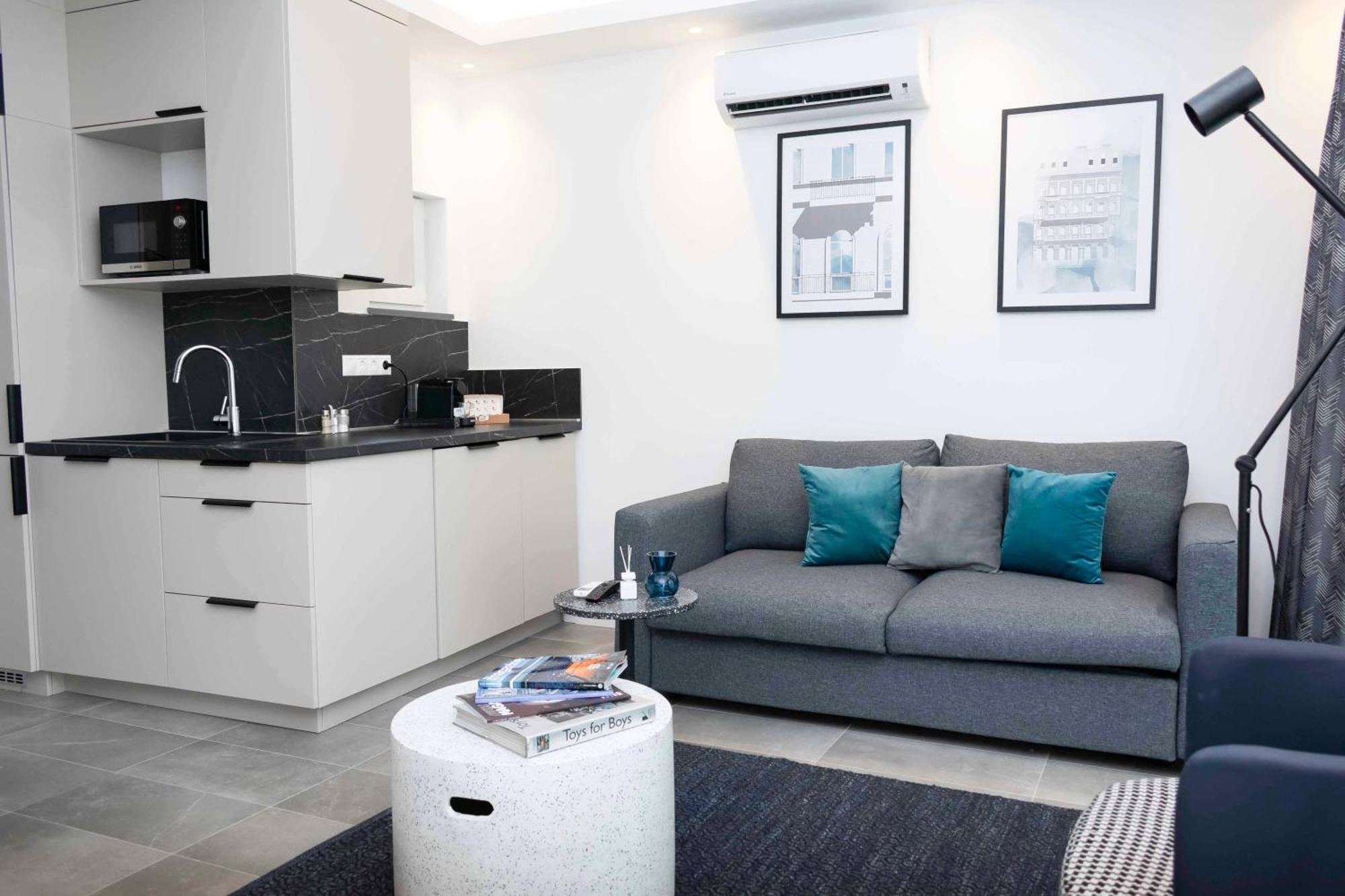 Luxury Cozy 2 Bdr Downtown Apt.6 بودابست المظهر الخارجي الصورة