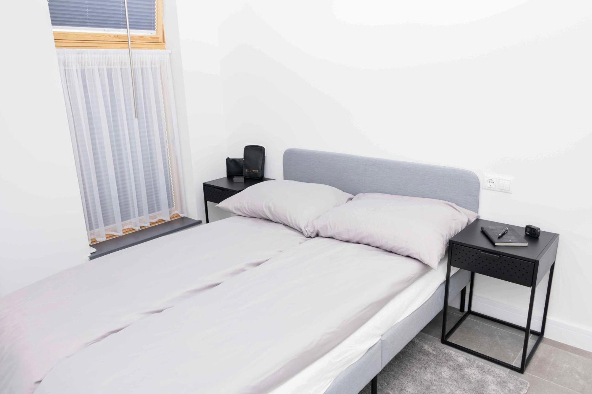 Luxury Cozy 2 Bdr Downtown Apt.6 بودابست المظهر الخارجي الصورة