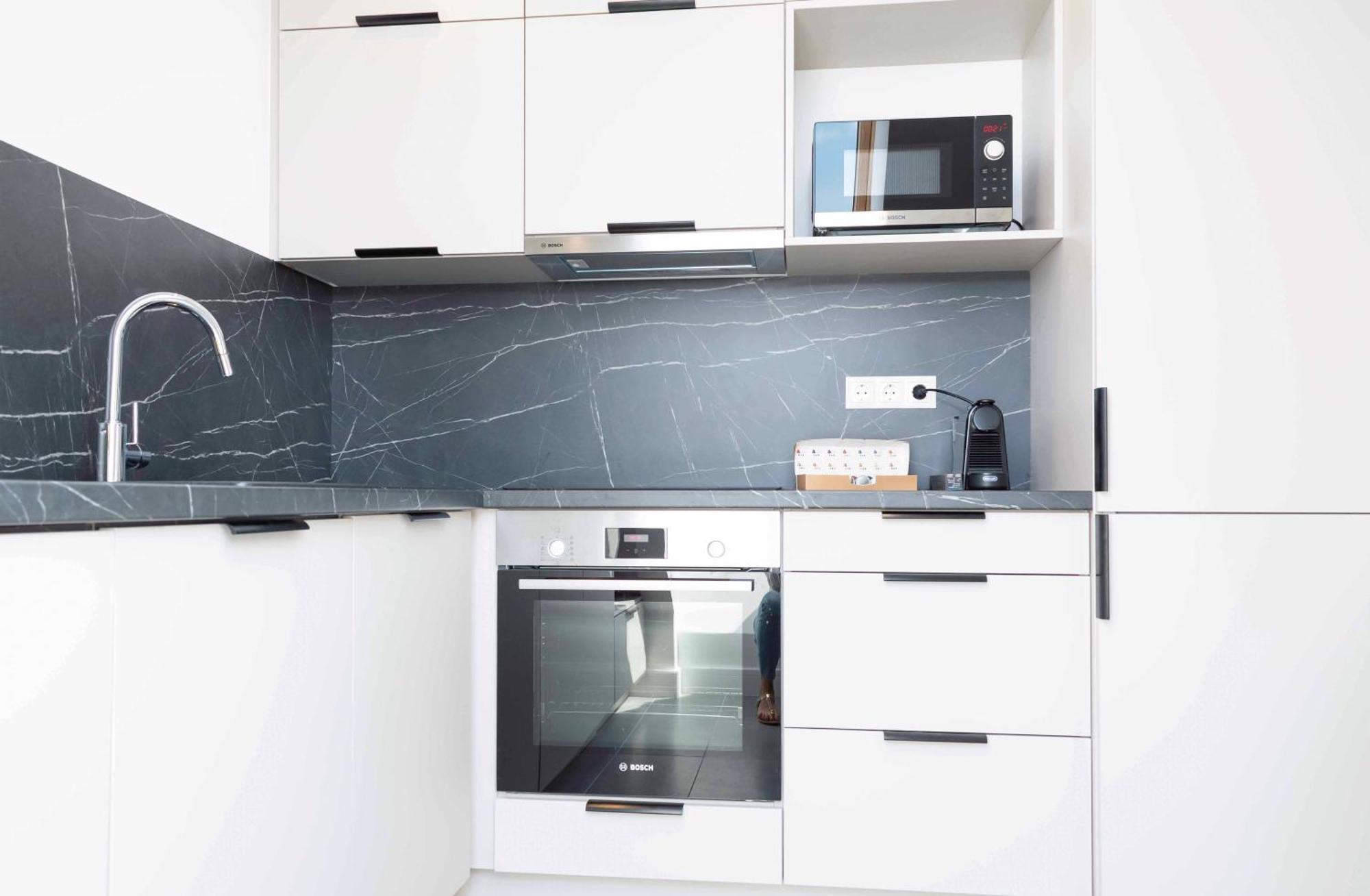 Luxury Cozy 2 Bdr Downtown Apt.6 بودابست المظهر الخارجي الصورة